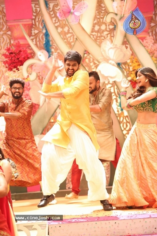 Narthanasala Movie On Location Song Cover Photos - 16 / 30 photos