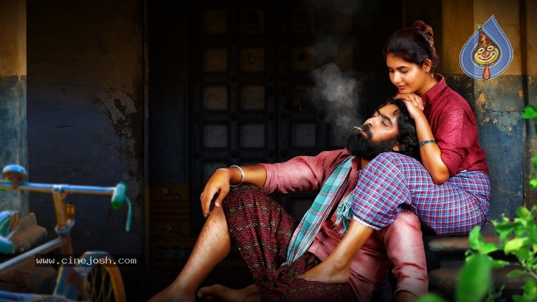 Natakam First Look Poster And Still - 2 / 2 photos