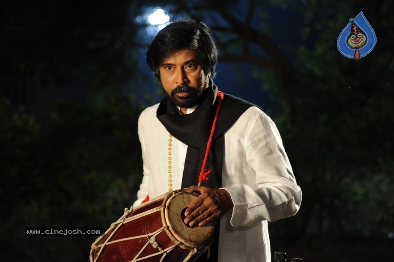 Natana Movie Working Stills - 1 / 9 photos