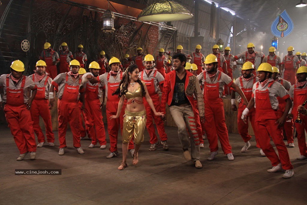Nataraju Thane Raju Movie New Photos - 7 / 21 photos