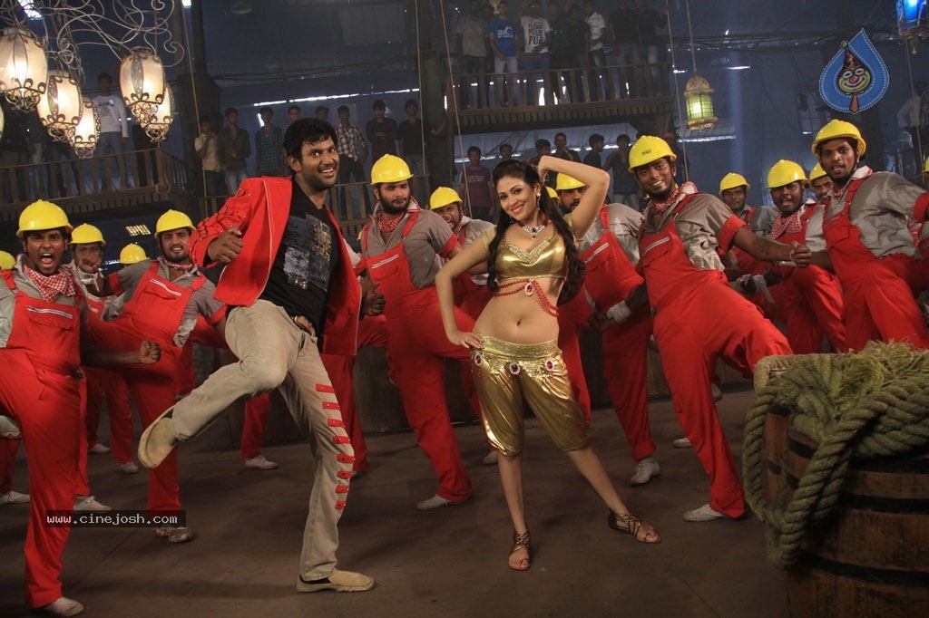 Nataraju Thane Raju Movie New Photos - 9 / 21 photos