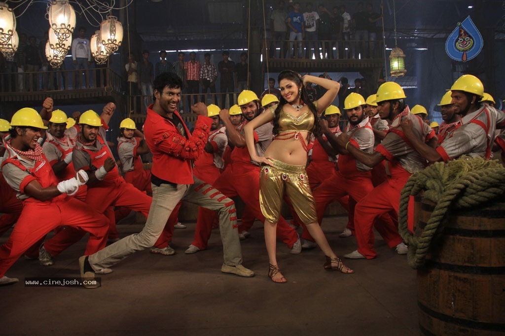 Nataraju Thane Raju Movie New Photos - 19 / 21 photos