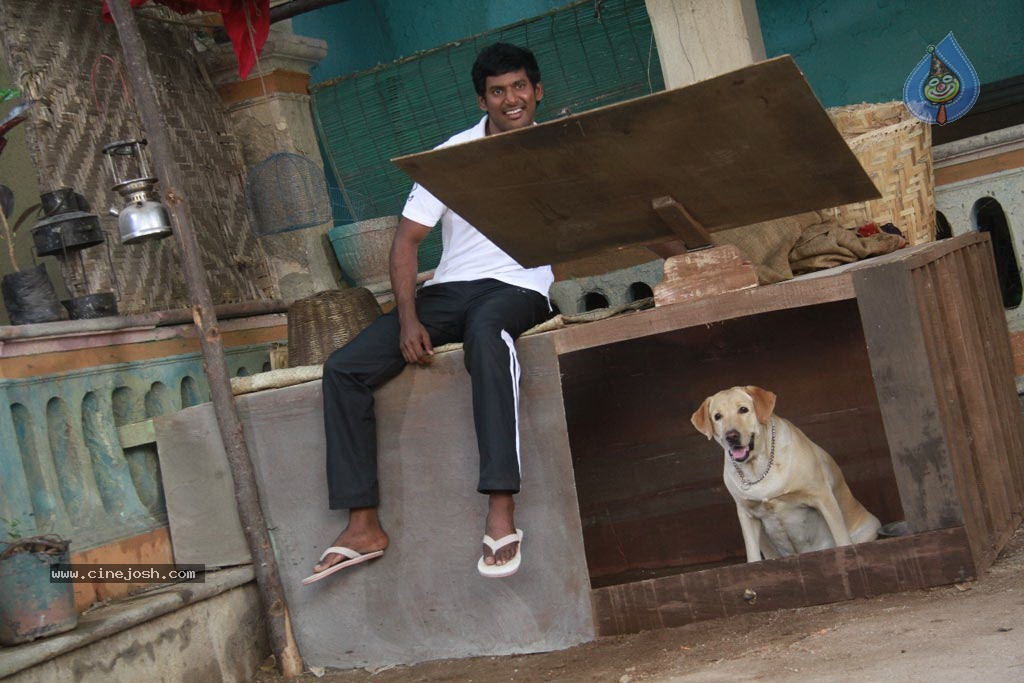 Nataraju Thane Raju Movie Photos - 24 / 40 photos