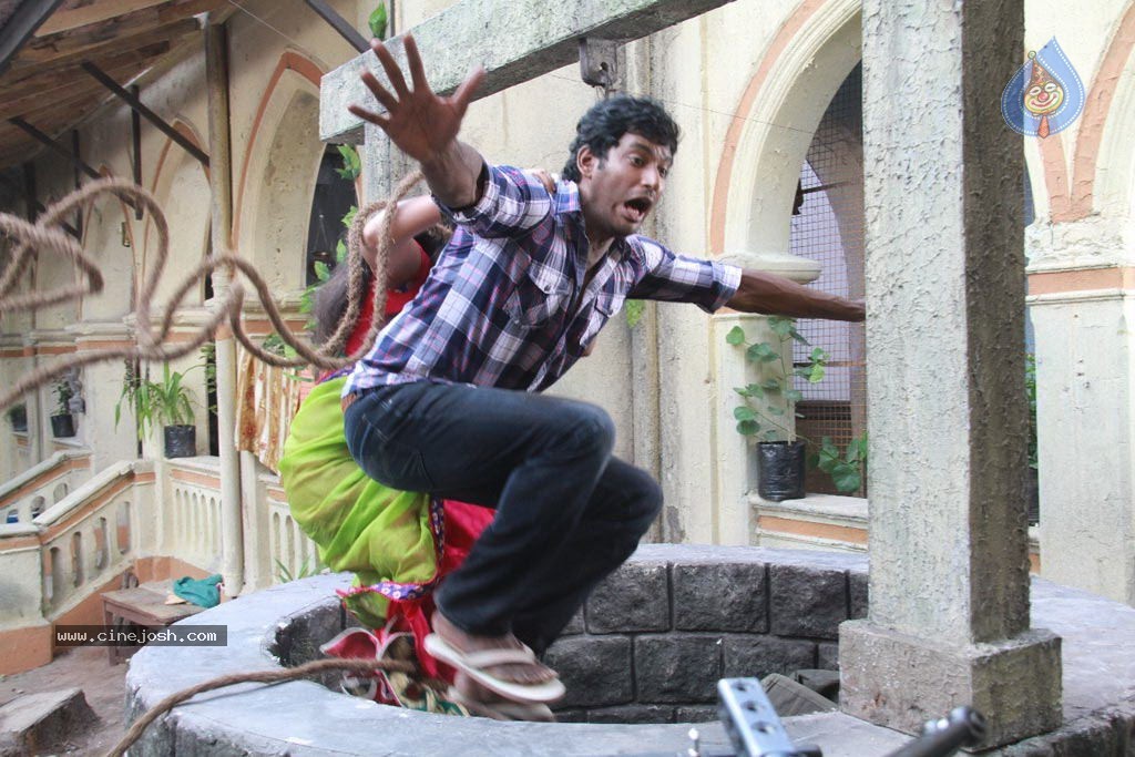 Nataraju Thane Raju Movie Photos - 25 / 40 photos