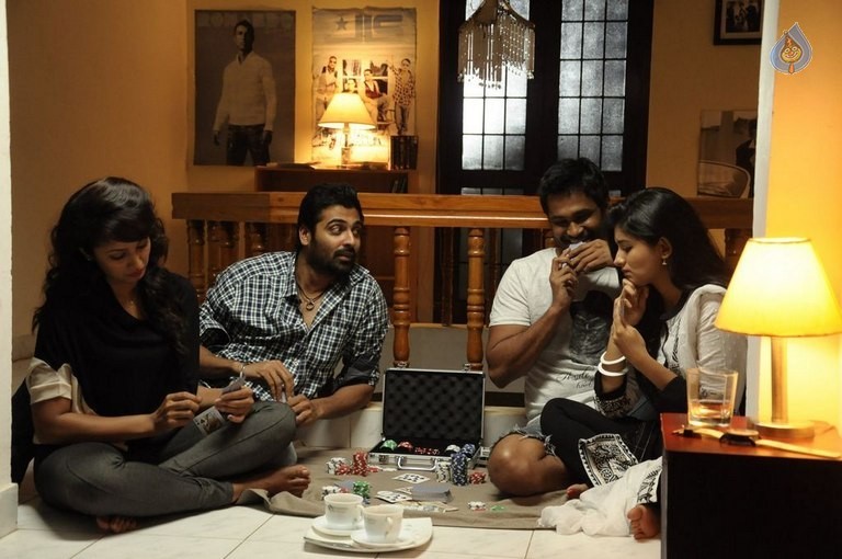 Natpathigaram 79 Movie Photos - 5 / 17 photos