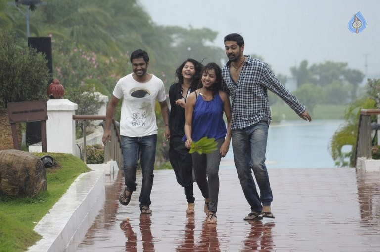 Natpathigaram 79 Movie Photos - 7 / 17 photos