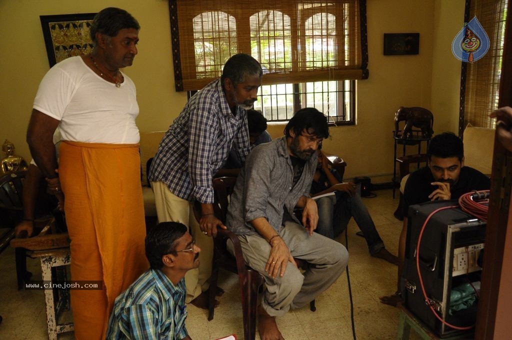 Natpathigaram Tamil Movie Stills - 23 / 79 photos