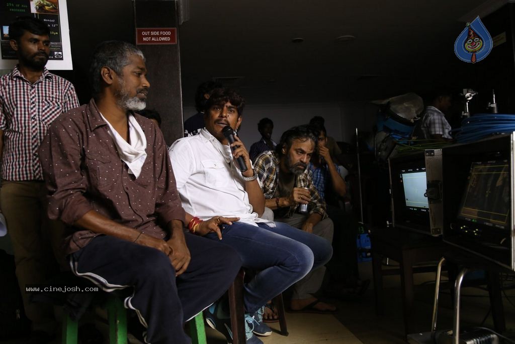 Natpathigaram Tamil Movie Stills - 30 / 79 photos
