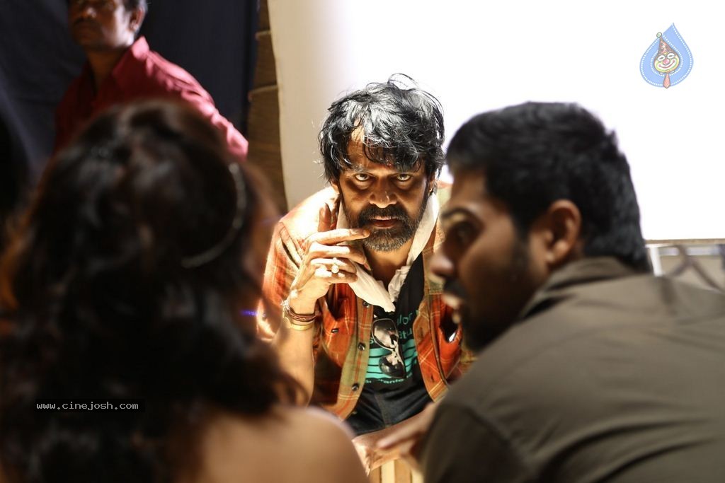 Natpathigaram Tamil Movie Stills - 41 / 79 photos