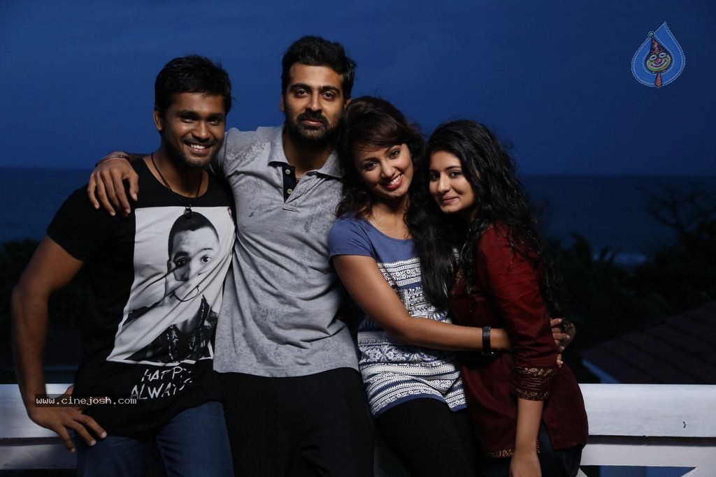 Natpathigaram Tamil Movie Stills - 55 / 79 photos