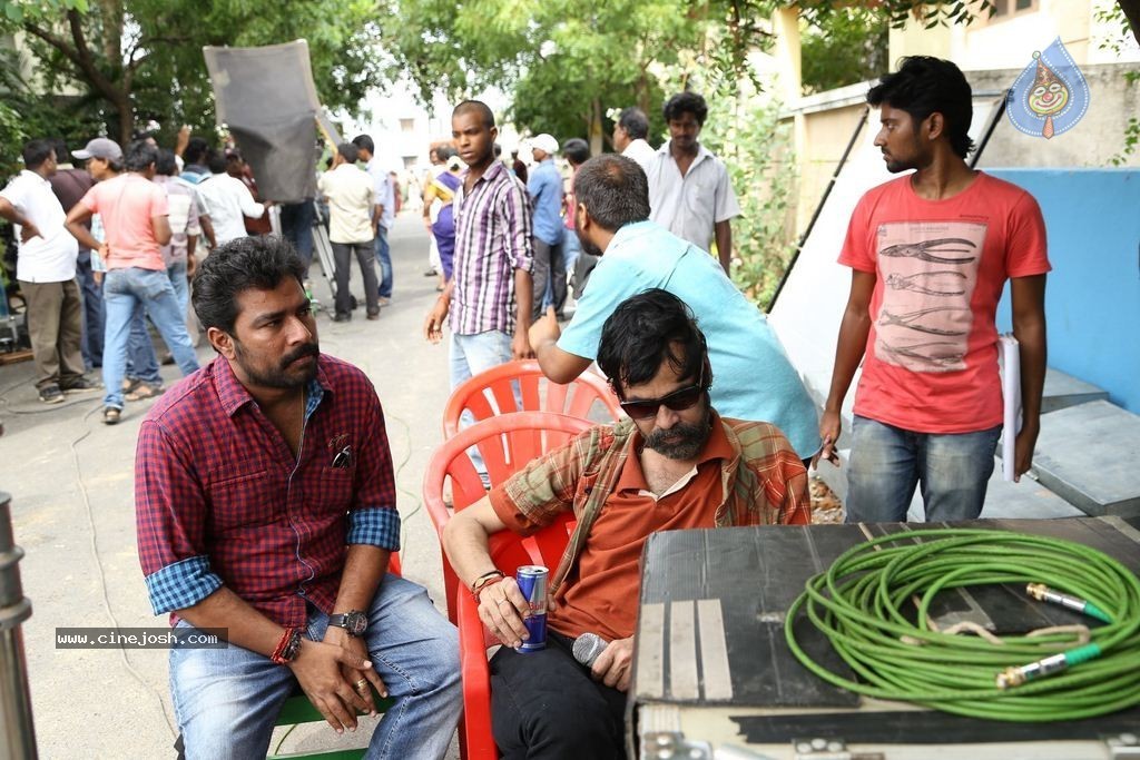 Natpathigaram Tamil Movie Stills - 58 / 79 photos