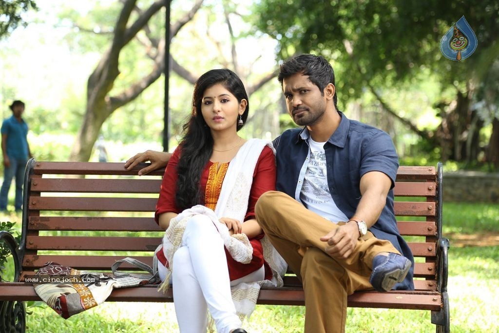 Natpathigaram Tamil Movie Stills - 61 / 79 photos