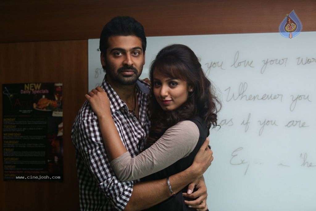 Natpathigaram Tamil Movie Stills - 66 / 79 photos