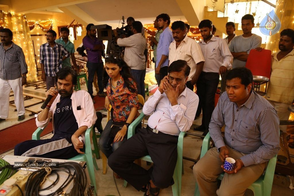 Natpathigaram Tamil Movie Stills - 68 / 79 photos