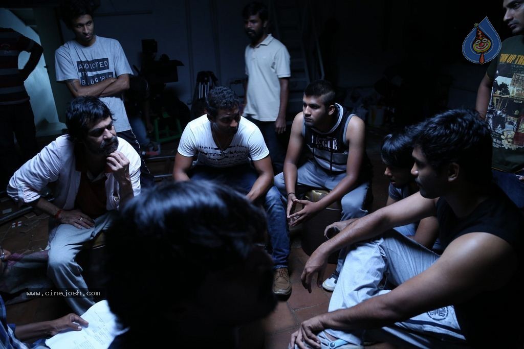 Natpathigaram Tamil Movie Stills - 71 / 79 photos