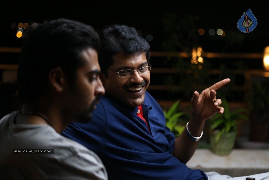 Natpathigaram Tamil Movie Stills - 75 / 79 photos