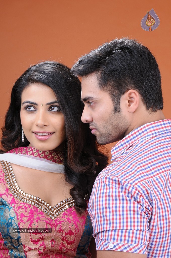 Natudu Movie New Stills - 5 / 13 photos
