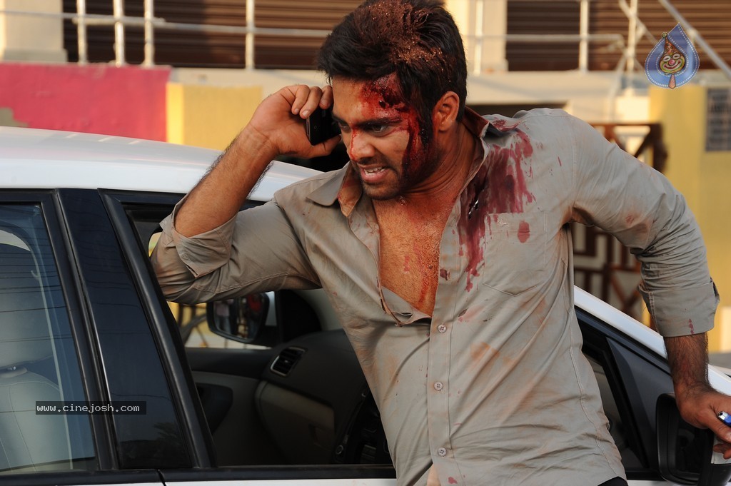 Natudu Movie New Stills - 6 / 13 photos