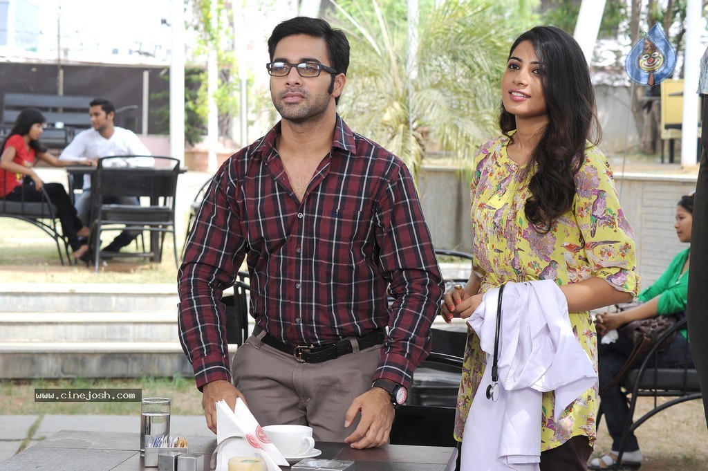 Natudu Movie New Stills - 12 / 13 photos