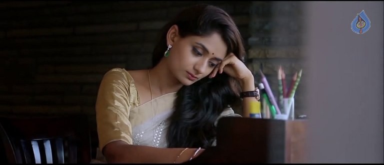 Natyam Short Film Photos - 8 / 28 photos