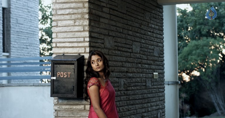 Natyam Short Film Photos - 16 / 28 photos