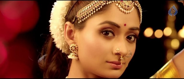 Natyam Short Film Photos - 17 / 28 photos