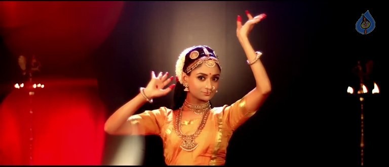 Natyam Short Film Photos - 23 / 28 photos
