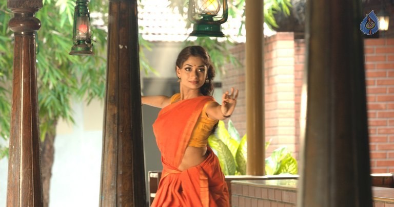 Natyam Short Film Photos - 26 / 28 photos