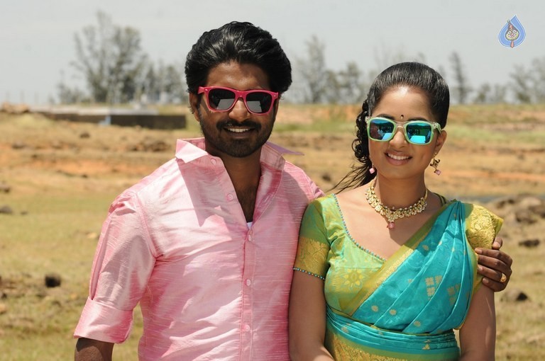 Navarasa Thilagam Tamil Film New Photos - 2 / 21 photos