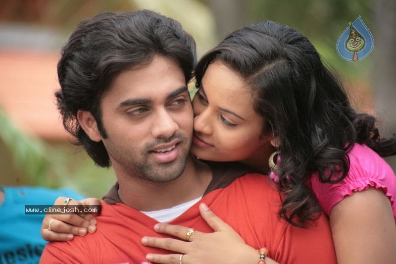 Navdeep, Gowri Munjal New Movie Stills - 1 / 18 photos