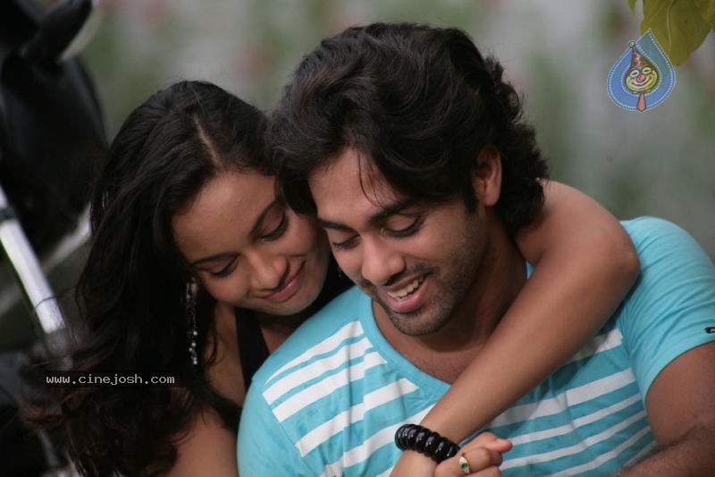 Navdeep, Gowri Munjal New Movie Stills - 3 / 18 photos