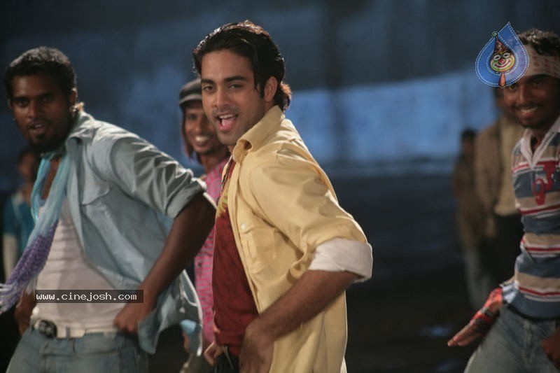 Navdeep, Gowri Munjal New Movie Stills - 9 / 18 photos