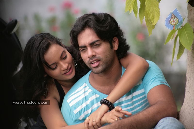 Navdeep, Gowri Munjal New Movie Stills - 10 / 18 photos