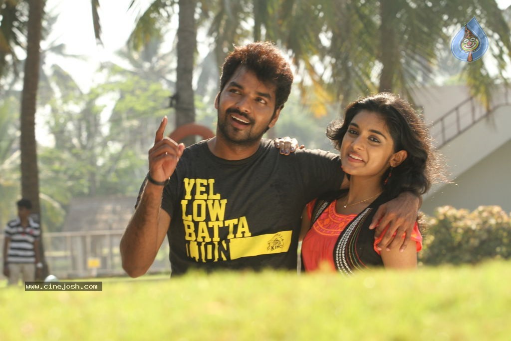 Naveena Saraswathi Sabatham Tamil Movie Stills - 55 / 59 photos