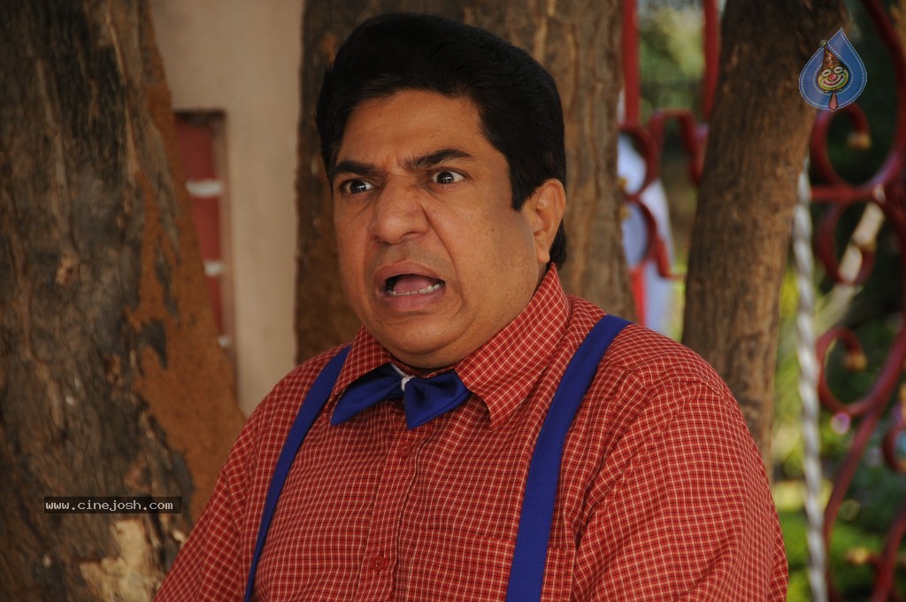 Navvula Sandadi Movie Stills - 3 / 48 photos
