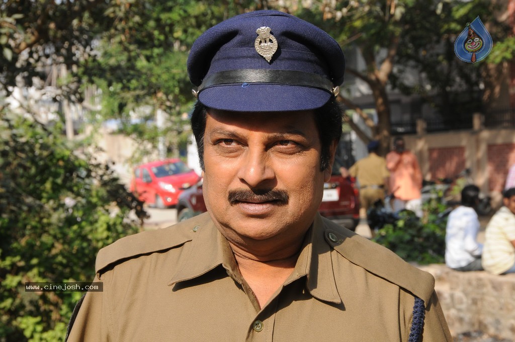 Navvula Sandadi Movie Stills - 44 / 48 photos