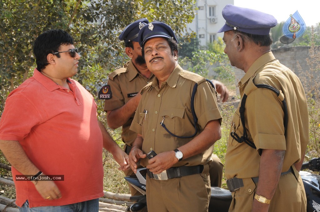 Navvula Sandadi Movie Stills - 48 / 48 photos
