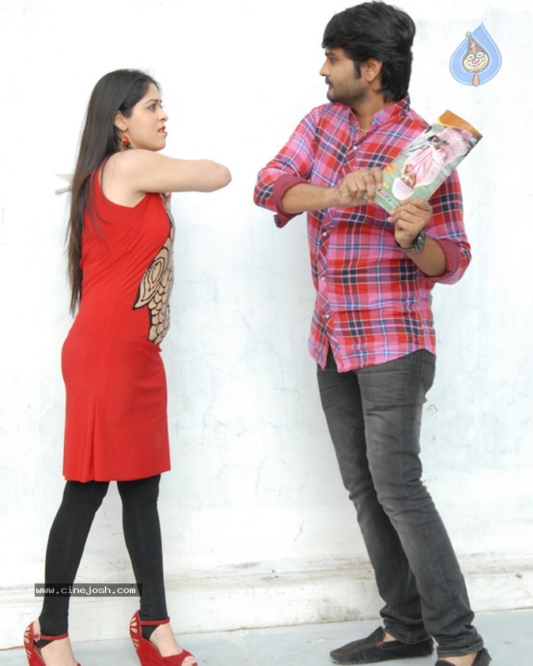 Nawab Basha Movie Photos - 8 / 48 photos