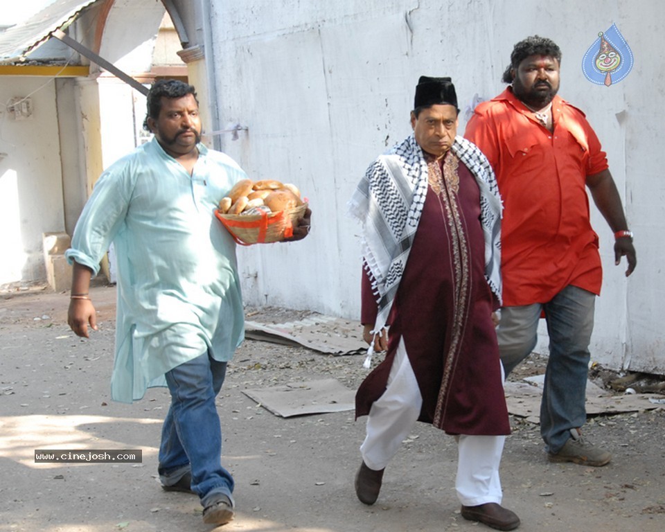 Nawab Basha Movie Photos - 26 / 48 photos
