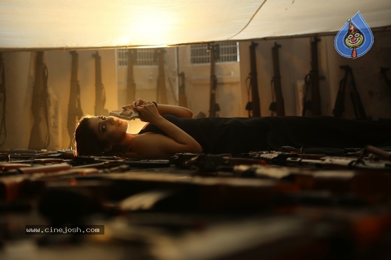 Nayanthara Stills in Coco Kokila Movie  - 1 / 10 photos