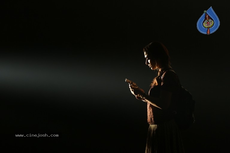 Nayanthara Stills in Coco Kokila Movie  - 5 / 10 photos
