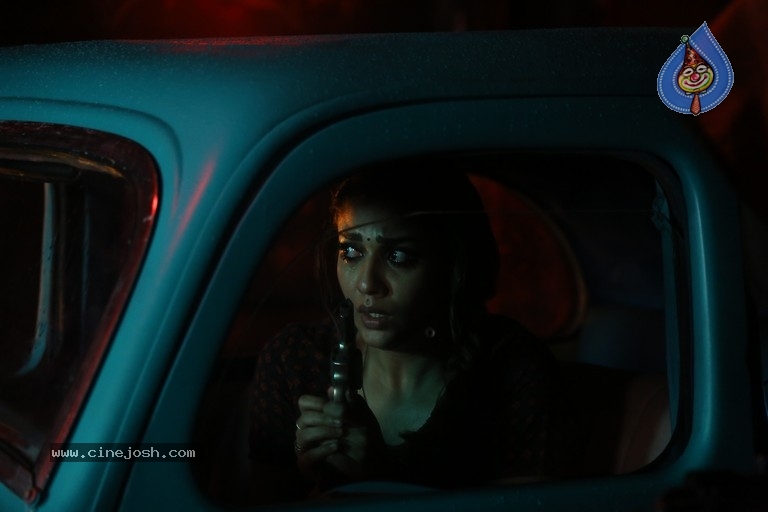 Nayanthara Stills in Coco Kokila Movie  - 7 / 10 photos