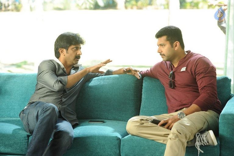 Nayanthara Thani Oruvan Movie Photos - 2 / 14 photos