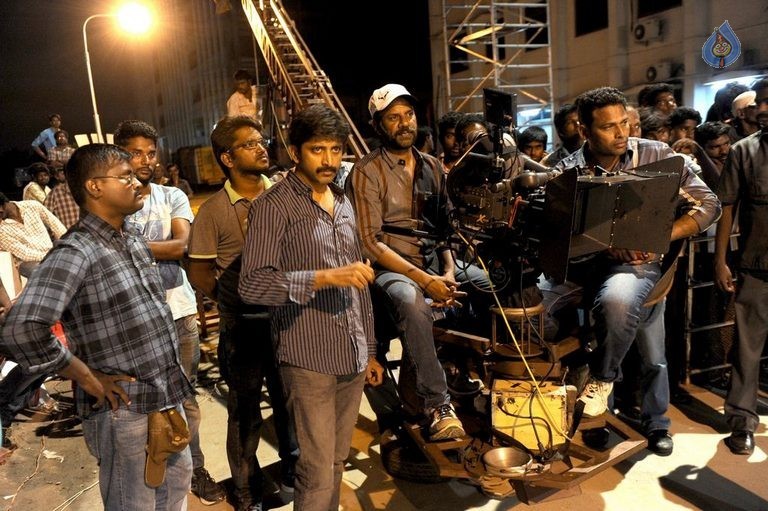 Nayanthara Thani Oruvan Movie Photos - 6 / 14 photos