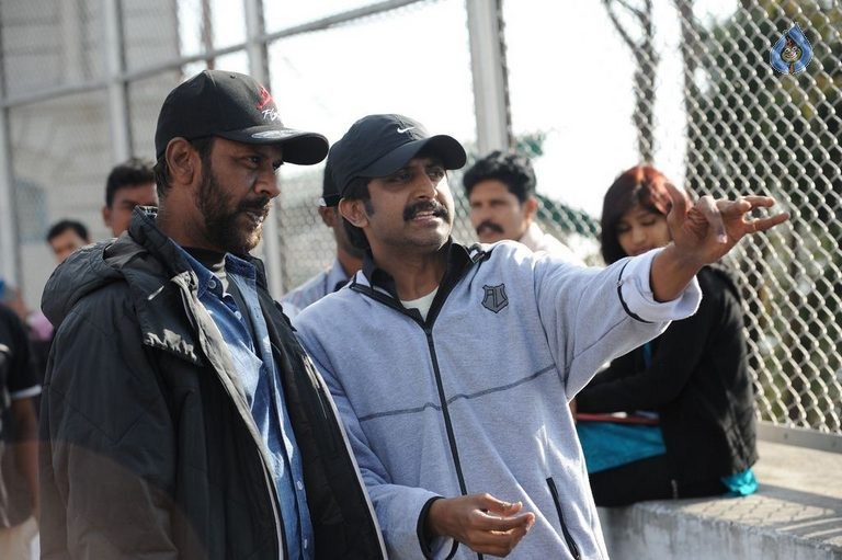 Nayanthara Thani Oruvan Movie Photos - 7 / 14 photos