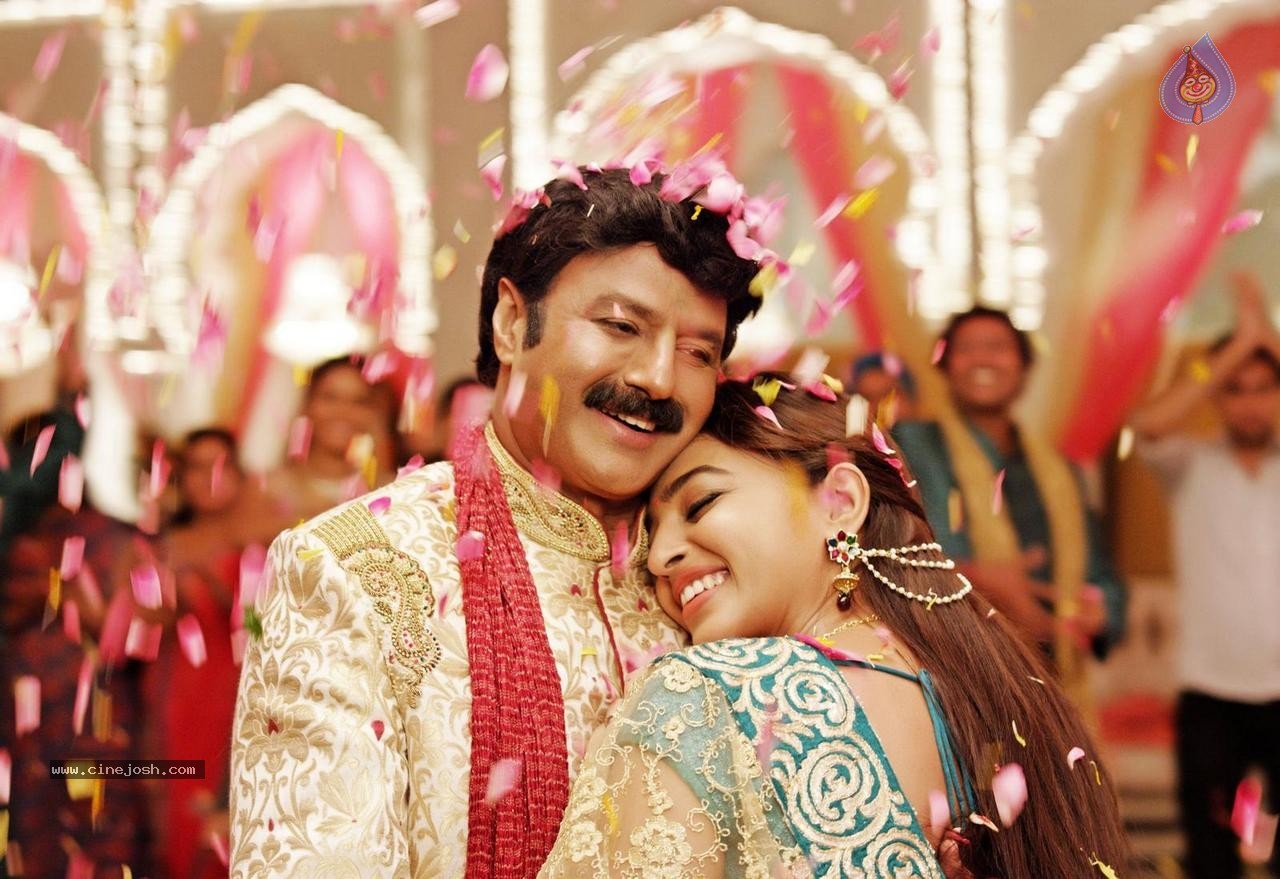 NBK Lion Movie Stills - 6 / 16 photos
