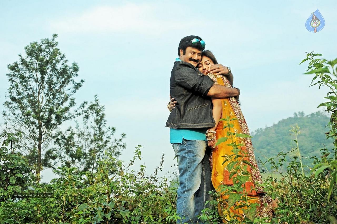 NBK Lion Movie Stills - 7 / 16 photos