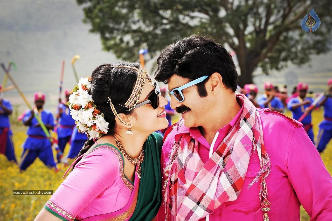 NBK Lion Movie Stills - 8 / 16 photos