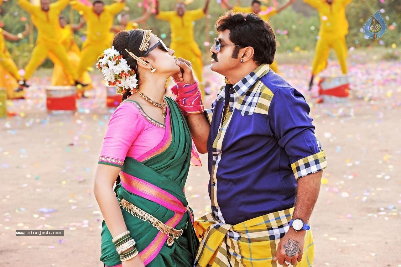 NBK Lion Movie Stills - 10 / 16 photos