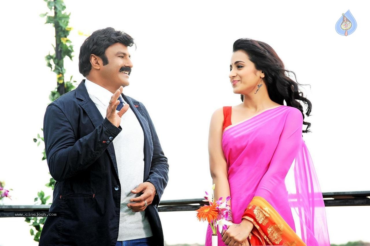NBK Lion Movie Stills - 11 / 16 photos